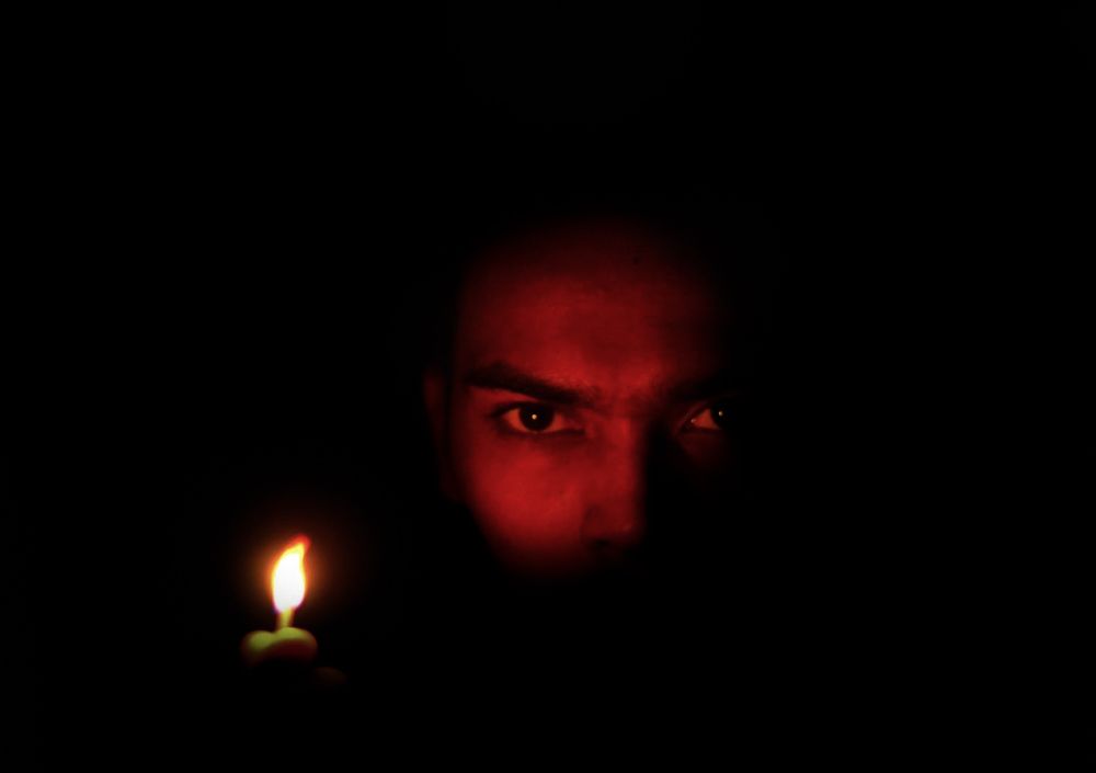 Photograph by Rakesh