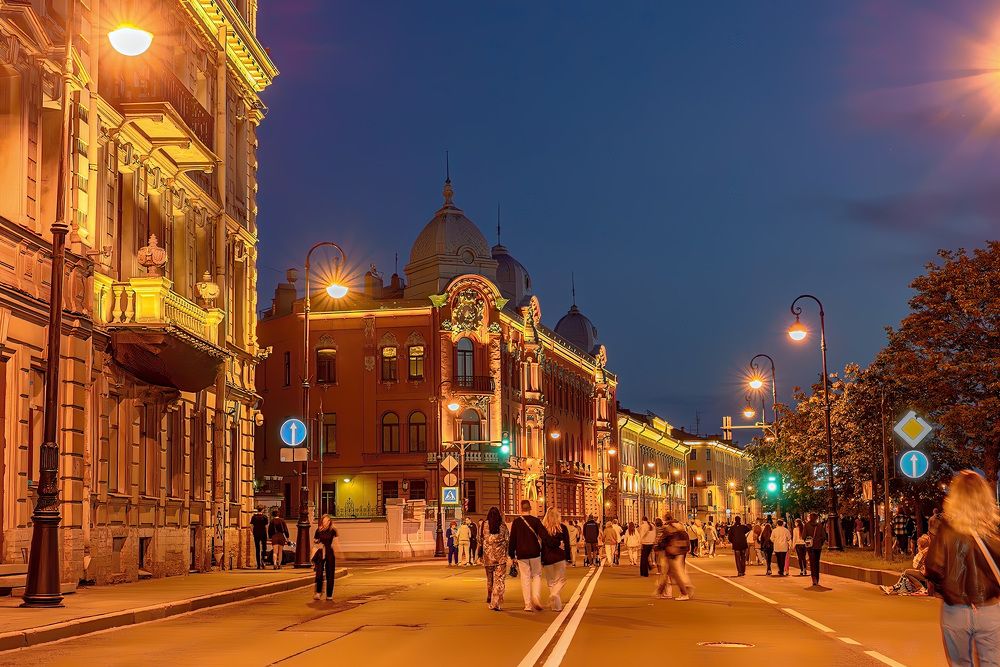 Photograph by Леонид Соболев