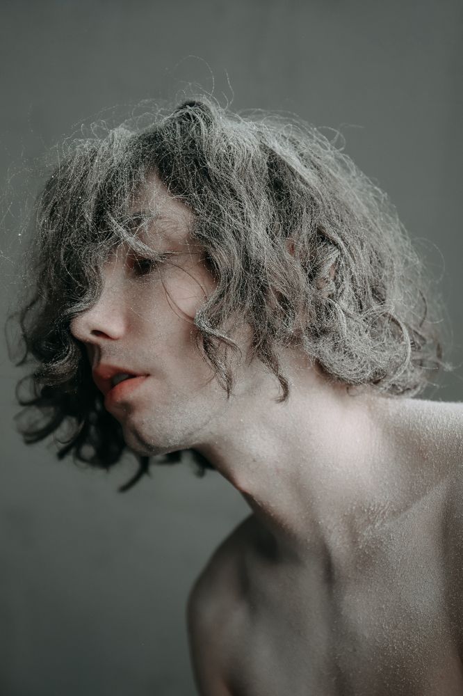 Photograph by Анна