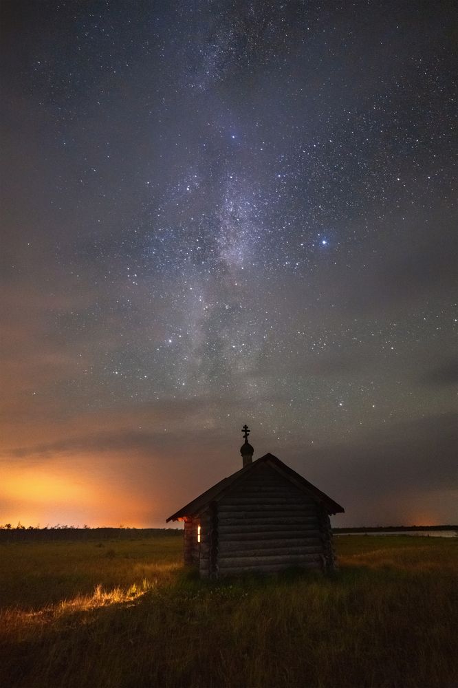 Photograph by Третьякова Анастасия