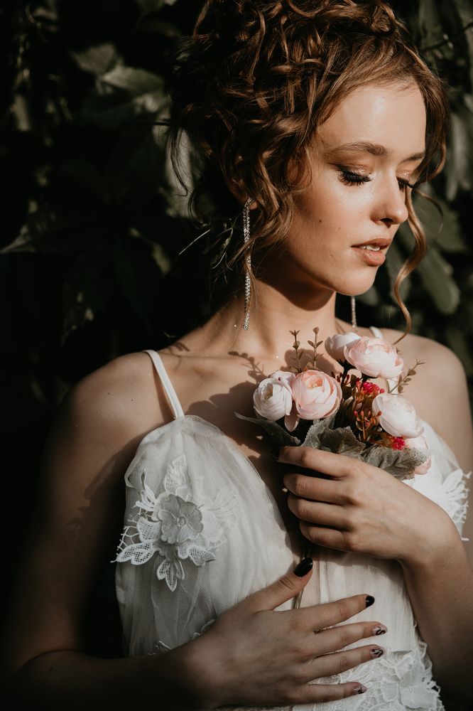 Photograph by Bogdan Tarasov