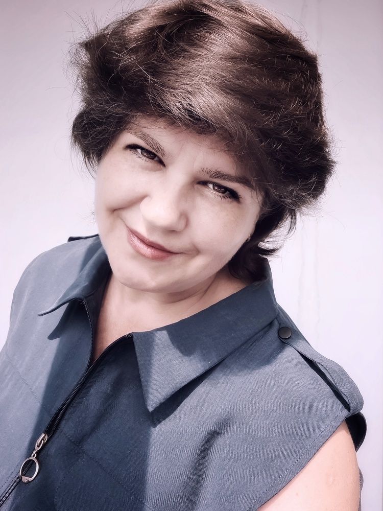 Photograph by Татьяна Соколовская