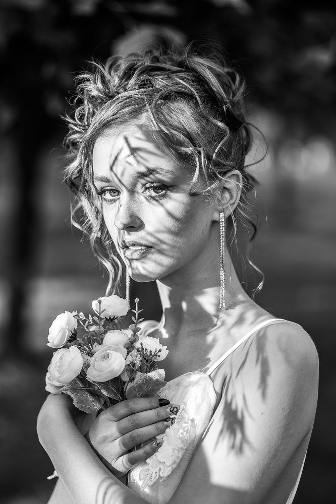 Photograph by Bogdan Tarasov