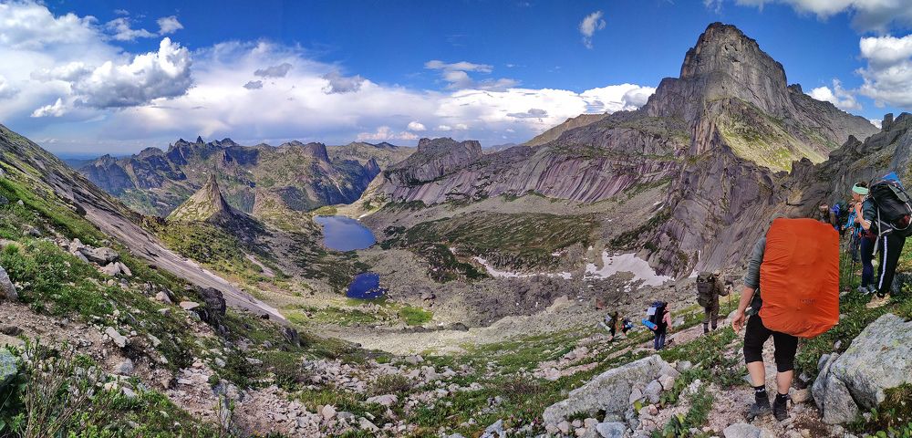 Photograph by Коровин Анатолий Владимирович