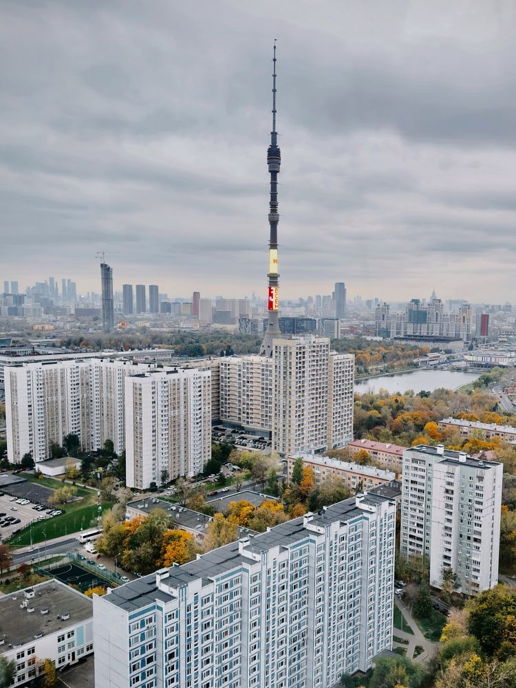 Photograph by Никита Петров