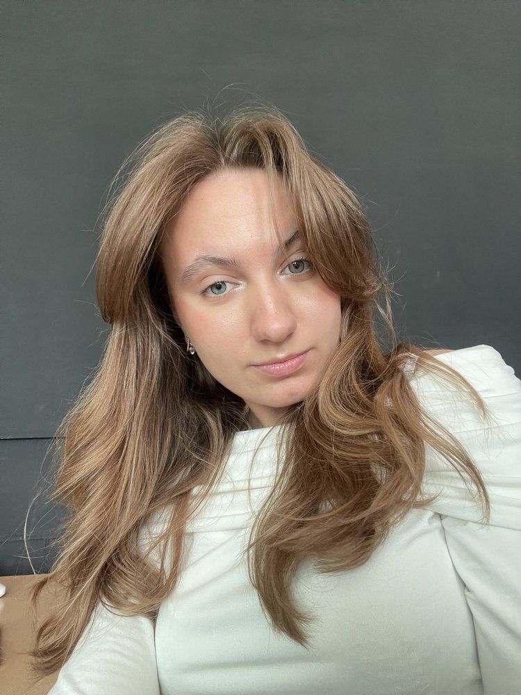 Photograph by Елизавета Зыкова