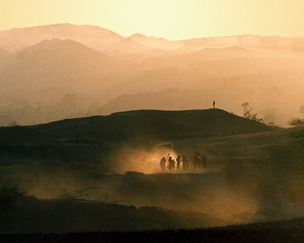Photograph by Rajendra Janglay