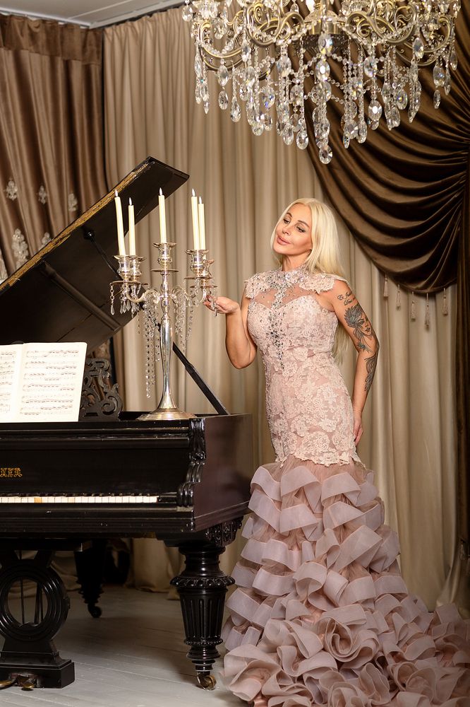 Photograph by Анжелика Соловьева