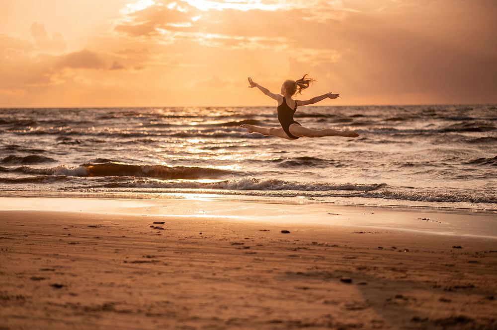 Photograph by Natalja Vasiljeva