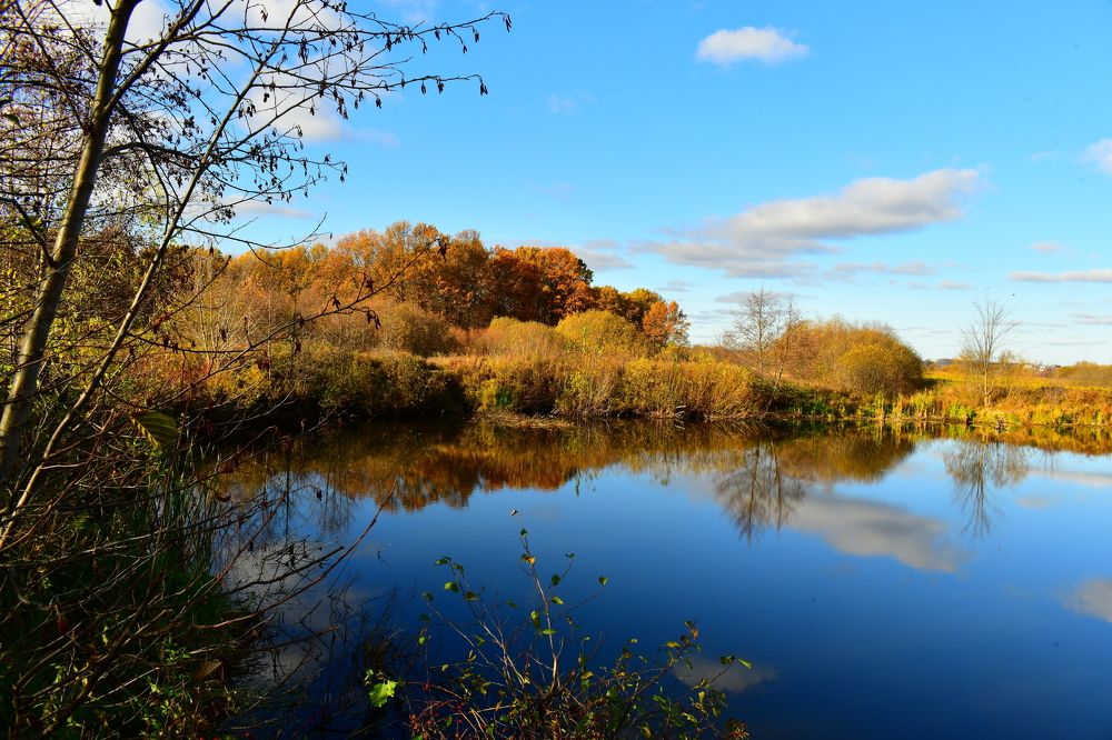 Photograph by Николай Абакумов