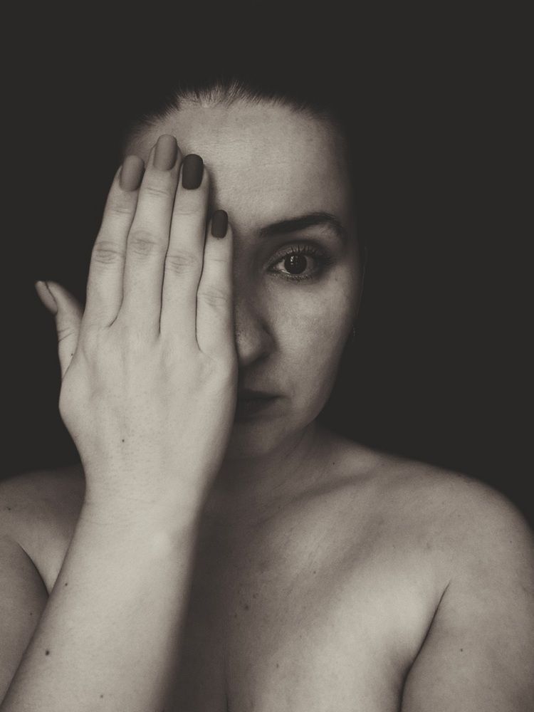 Photograph by Анна Михайловна