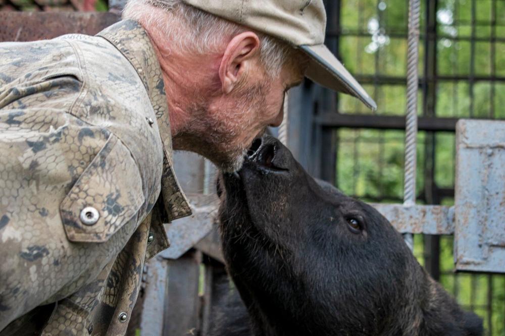 Photograph by Irina Luidinshina