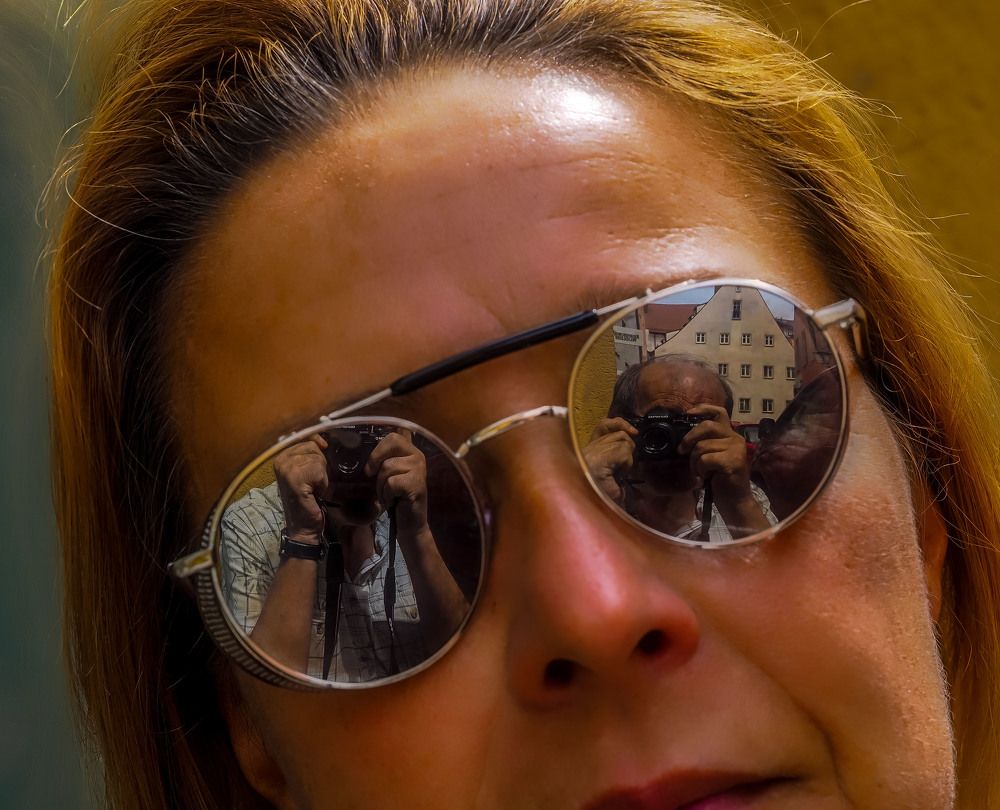 Photograph by Hans-Jürgen Hinz