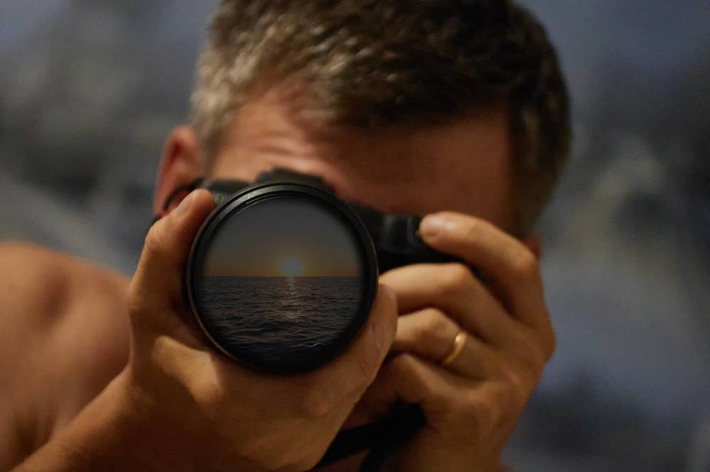 Фотография автора Дмитрий Смирнов