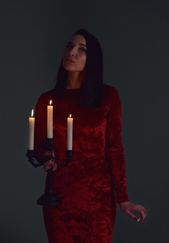 Фотография автора Светлана Кузнецова