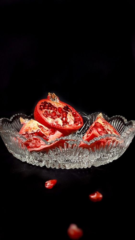 Photograph by Nadezda Yablokova