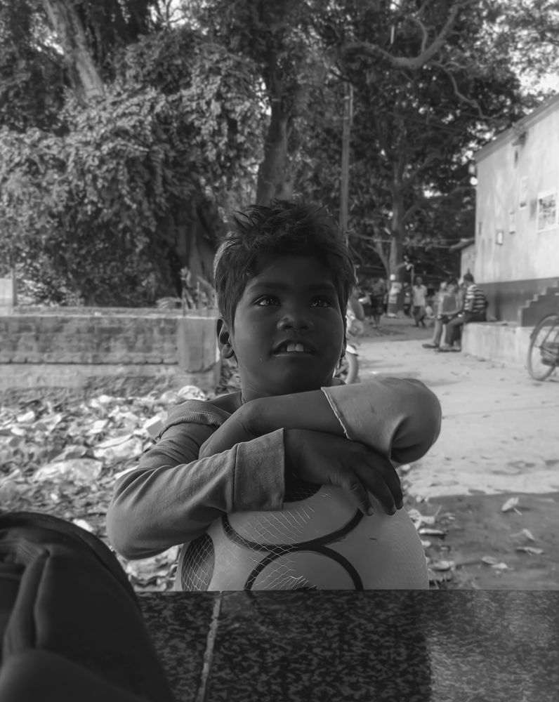 Photograph by Arindam Sarkar