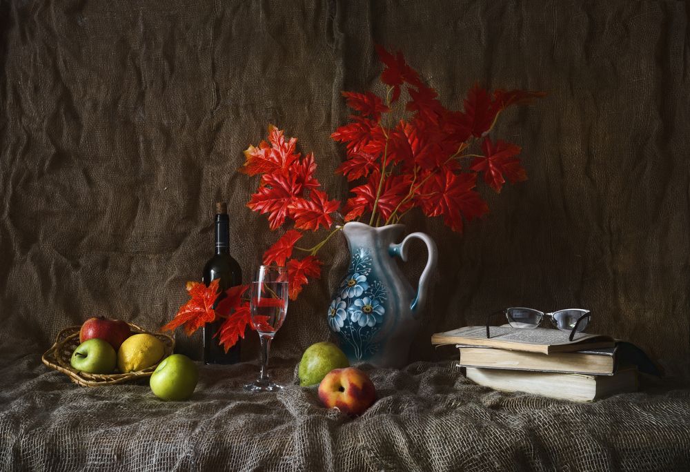 Photograph by Соколова Елена