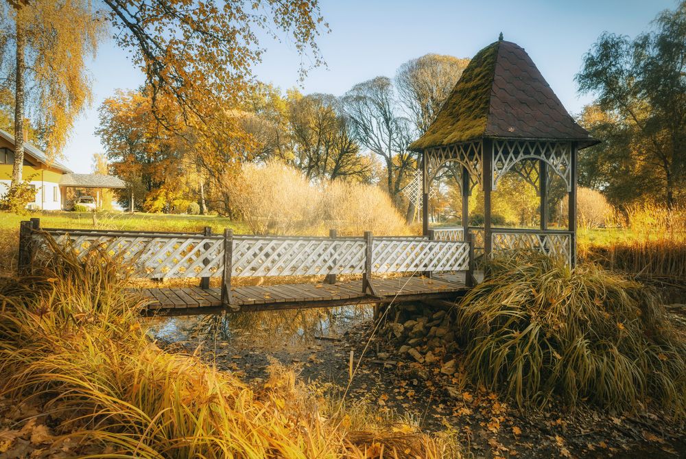 Photograph by Lija Mezecka