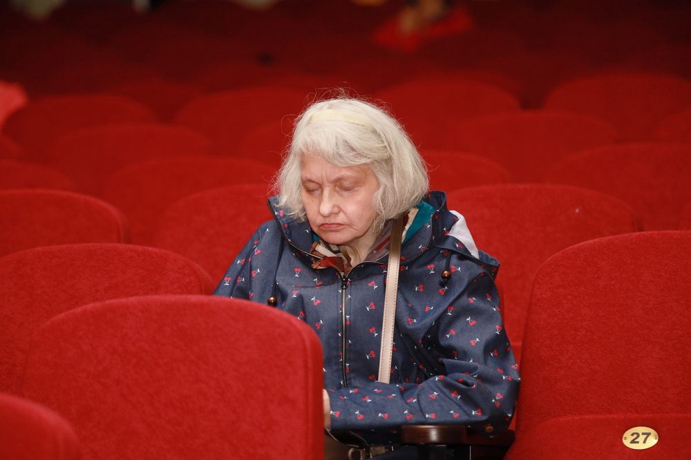 Photograph by Андрей Михайлин