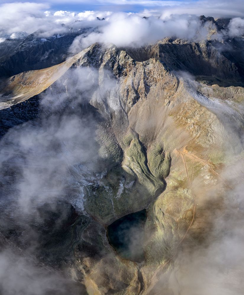 Фотография автора Александр Рудный
