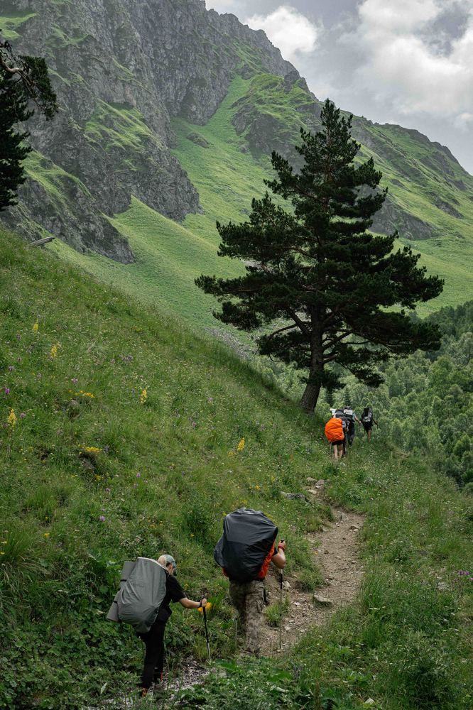 Photograph by Анастасия Сартакова