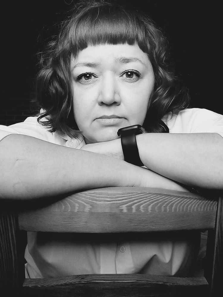 Photograph by Екатерина Пенежина