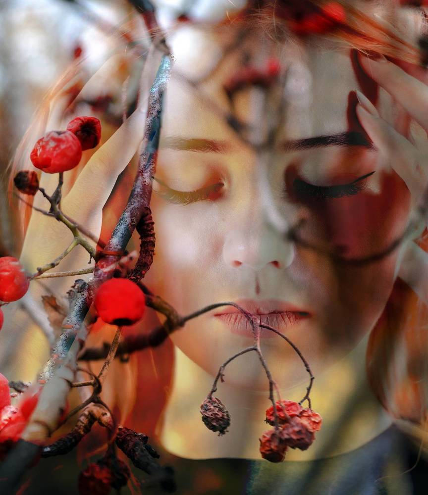 Photograph by Андрей Михайлин