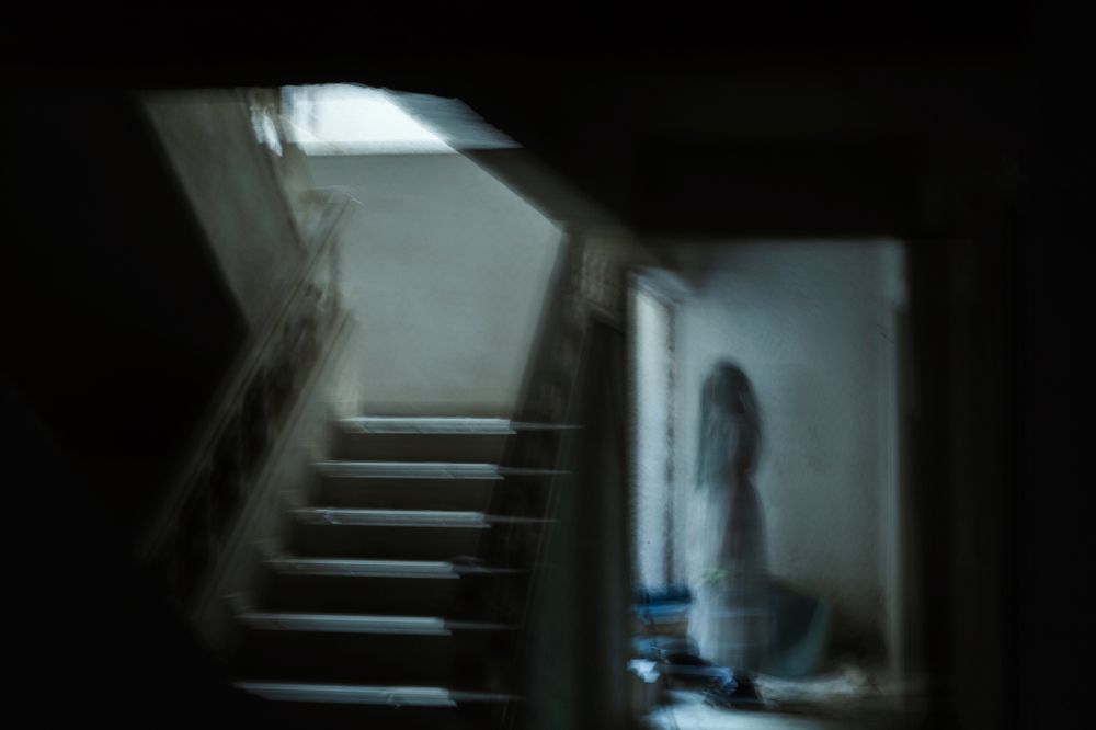 Photograph by Markos Agianniotakis