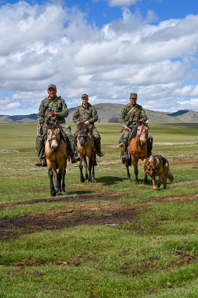 Photograph by Александр Мясников