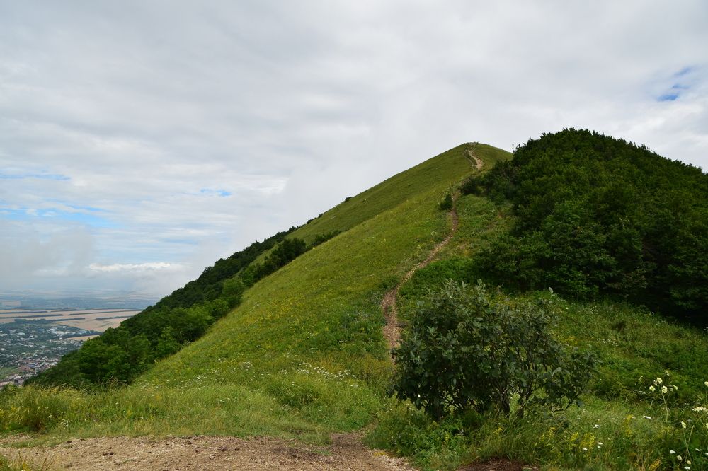 Photograph by Maiya Bulatova