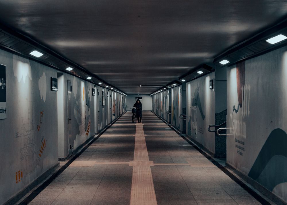 Photograph by Markos Agianniotakis