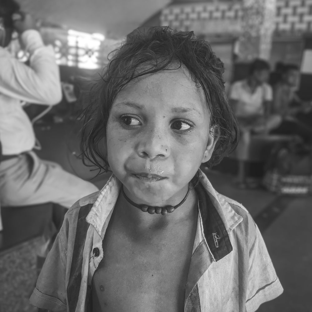 Photograph by Arindam Sarkar