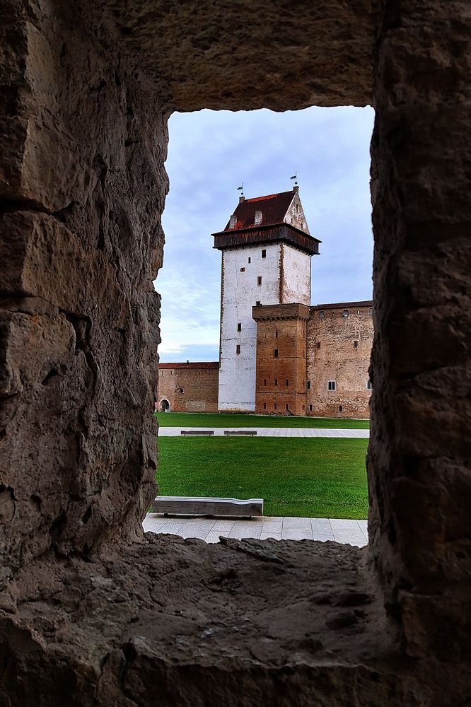 Photograph by Игорь Овсиенко