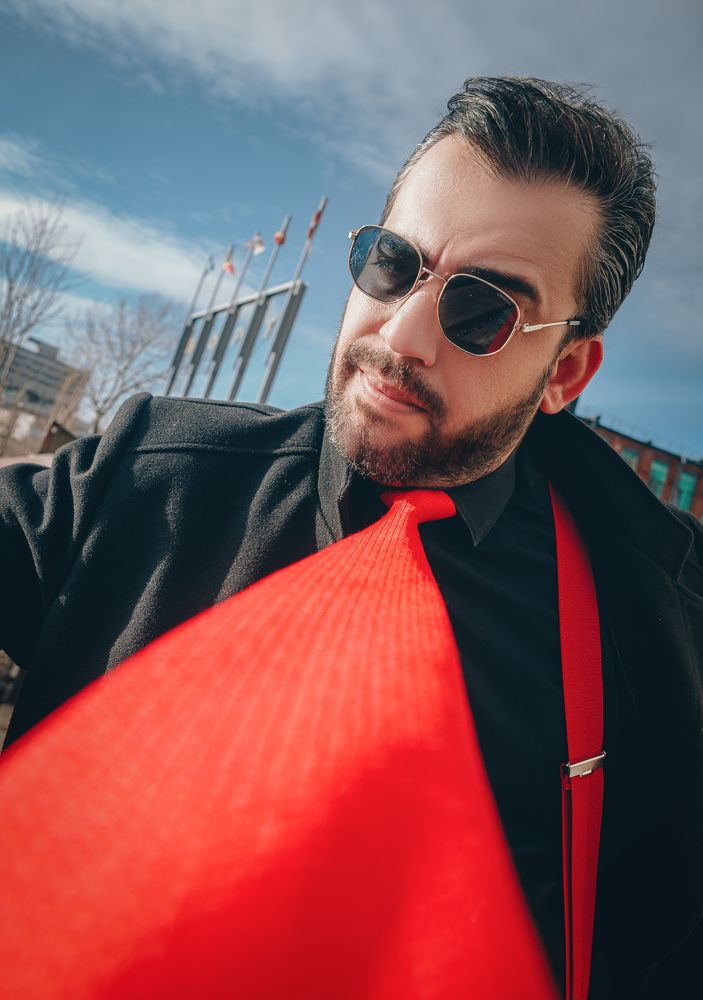 Photograph by Яна Пикулик