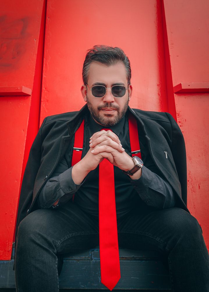 Photograph by Яна Пикулик