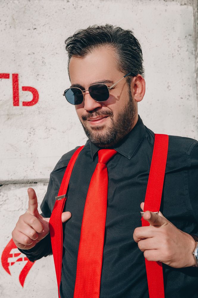 Photograph by Яна Пикулик