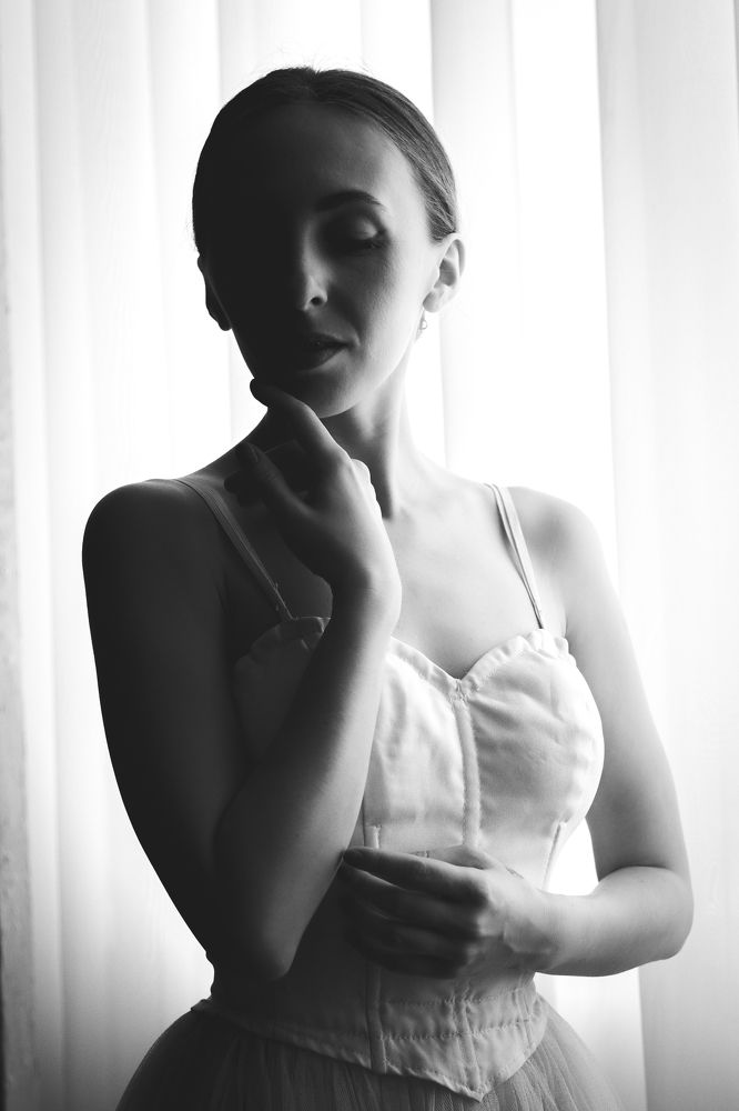 Photograph by Николай Коба