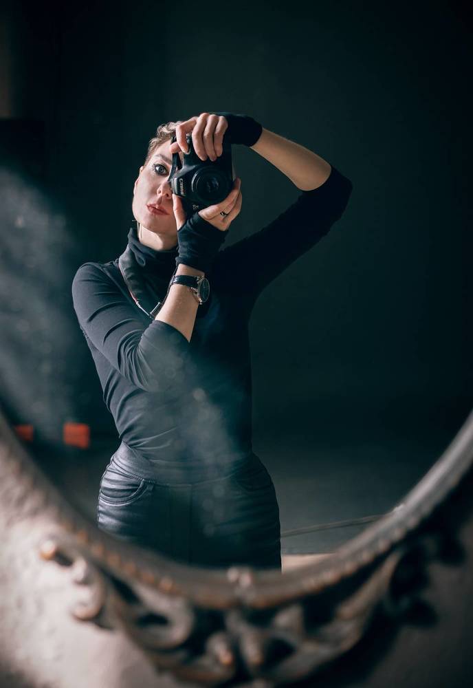 Photograph by Яна Пикулик