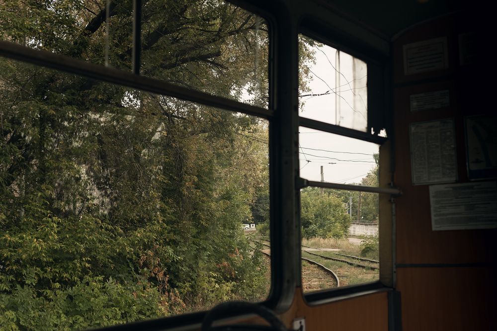 Photograph by Юлия Шевцова