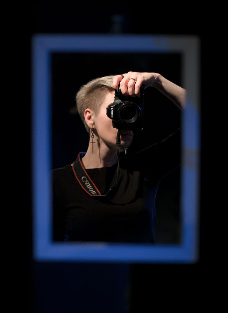 Photograph by Яна Пикулик