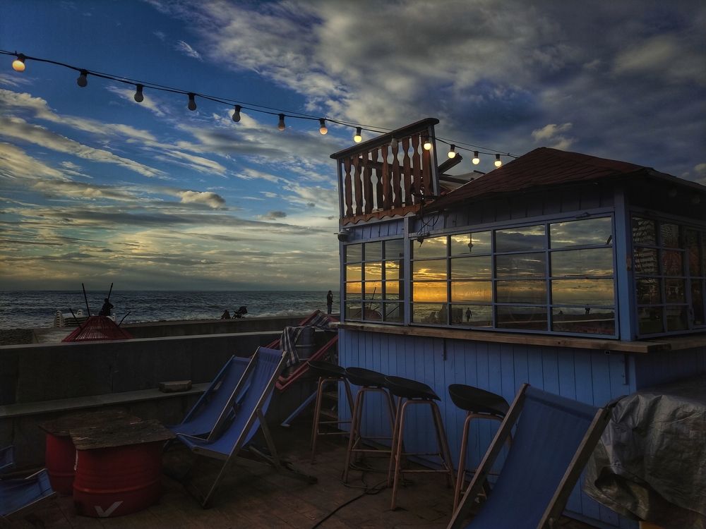 Photograph by Евгения Кинжакова