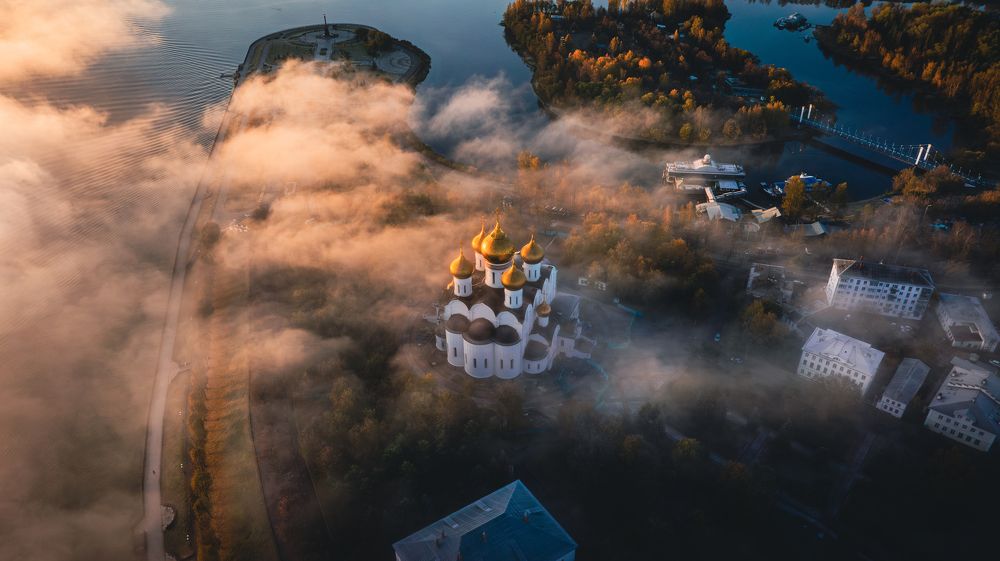 Photograph by Александр Давидик