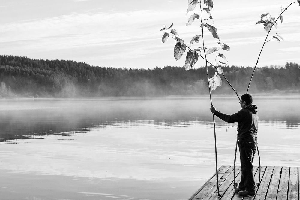 Photograph by Марина Халатова