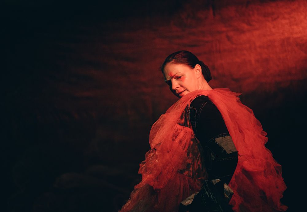 Photograph by Яна Пикулик