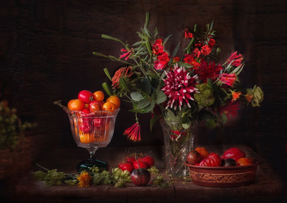 Фотография автора Петровна Валентина