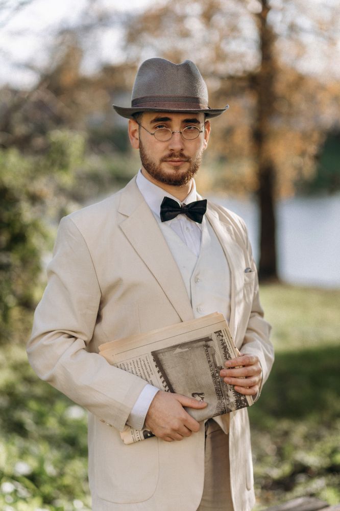 Photograph by Ольга Тишкова