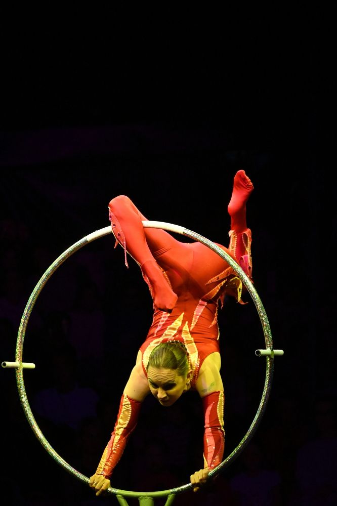 Photograph by Дарья Ростовцева