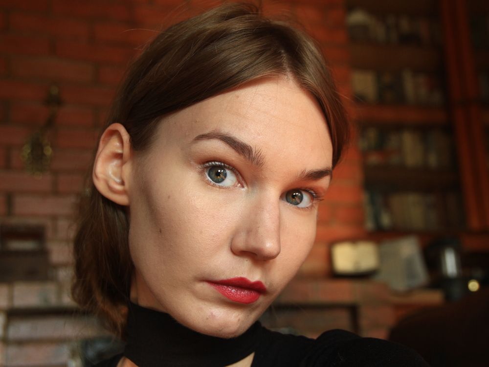 Фотография автора Анастасия Зверева