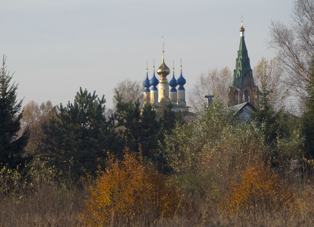 Photograph by Лена Максимкина